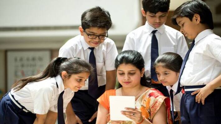 Teachers Day these 5 reasons teachers are important in every one life ABSC Teachers Day these 5 reasons teachers are important in every one life ABSC