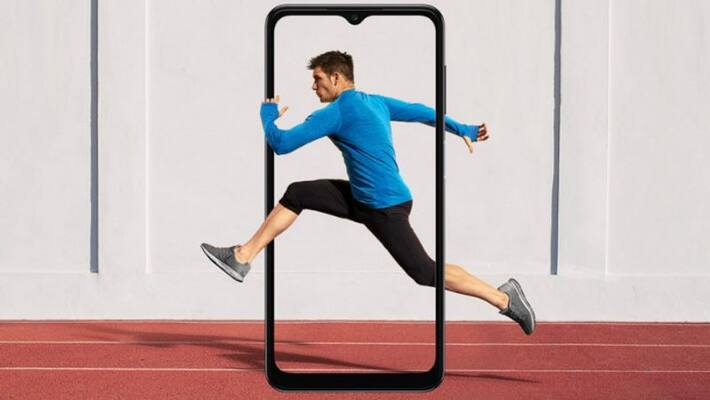 Samsung Galaxy A04s launched price, features, specifications tech news ANP Samsung Galaxy A04s launched price, features, specifications tech news ANP
