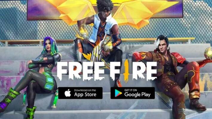 Garena Free Fire Redeem Codes for September 2 latest ff code tech news gaming news ANP Garena Free Fire Redeem Codes for September 2 latest ff code tech news gaming news ANP