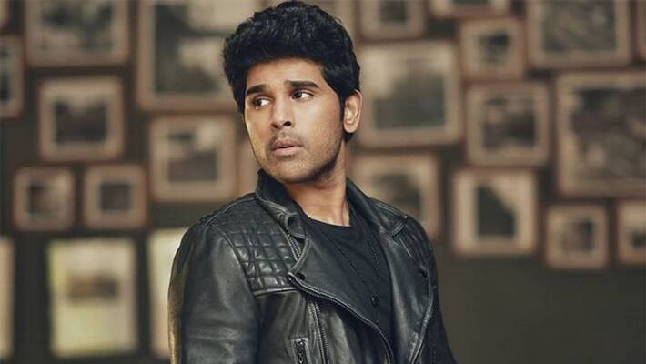 allu sirish geetha arts movie release date fix allu sirish geetha arts movie release date fix