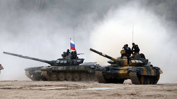 5700 civilians killed in 200-days Ukraine-Russia war: Reports 5700 civilians killed in 200-days Ukraine-Russia war: Reports