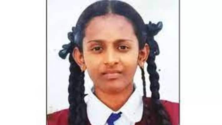 student hangs herself for fear of failure in NEET exam student hangs herself for fear of failure in NEET exam
