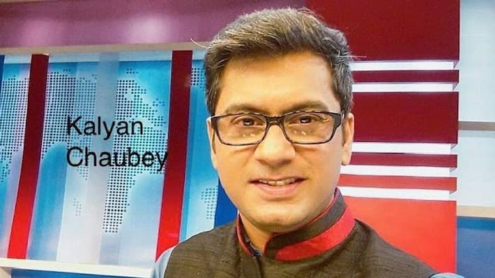 Who is Kalyan Chaubey the new president of All India Football Federation spb Who is Kalyan Chaubey the new president of All India Football Federation spb