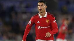 football Did Manchester United icon Cristiano Ronaldo come 'close' to joining Fenerbahce this summer snt