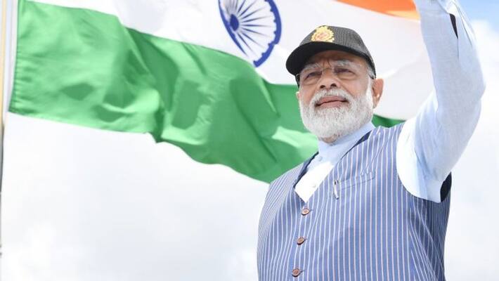 PM Narendra Modi big announcement on Teachers day, 14500 schools will be upgraded under PM Shri Yojana, DVG PM Narendra Modi big announcement on Teachers day, 14500 schools will be upgraded under PM Shri Yojana, DVG