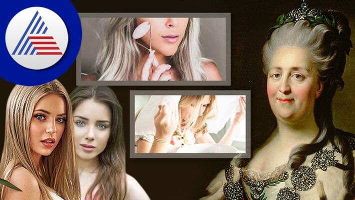 Know Russian Ladies beauty secrets how do they take care of skin and hair Know Russian Ladies beauty secrets how do they take care of skin and hair