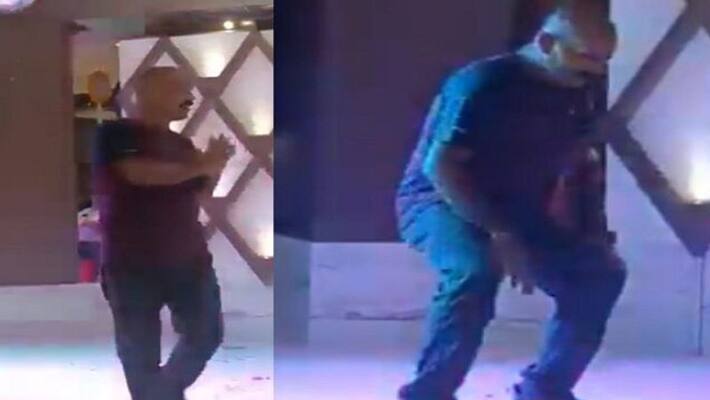bareilly Youth dies while dancing, video goes viral on social media bareilly Youth dies while dancing, video goes viral on social media