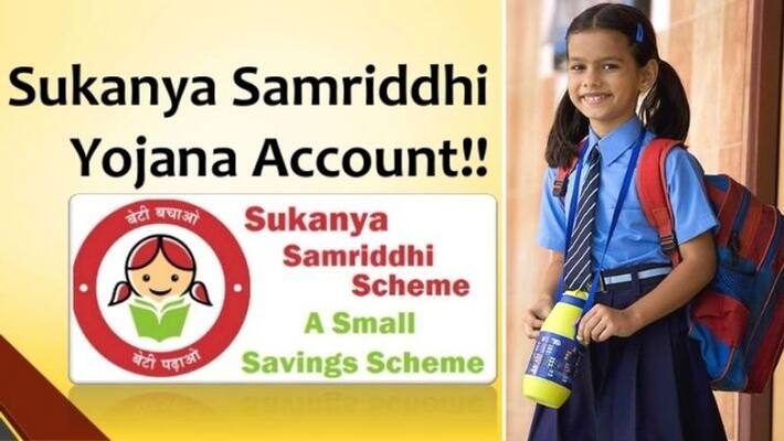 Sukanya Samriddhi Yojana Scheme Benefits and full details here Sukanya Samriddhi Yojana Scheme Benefits and full details here