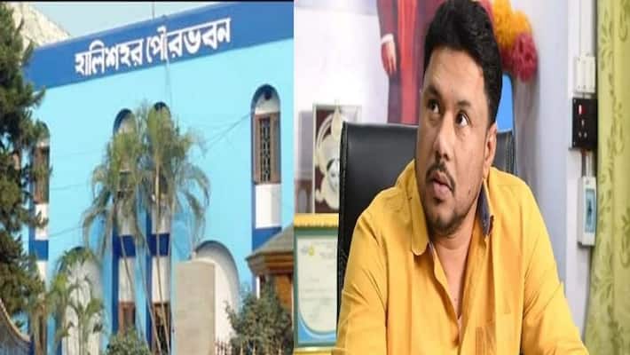 CBI Arrested TMC chairman Raju Sahani if Halishar Municipality over Chit fund case anbdc CBI Arrested TMC chairman Raju Sahani if Halishar Municipality over Chit fund case anbdc