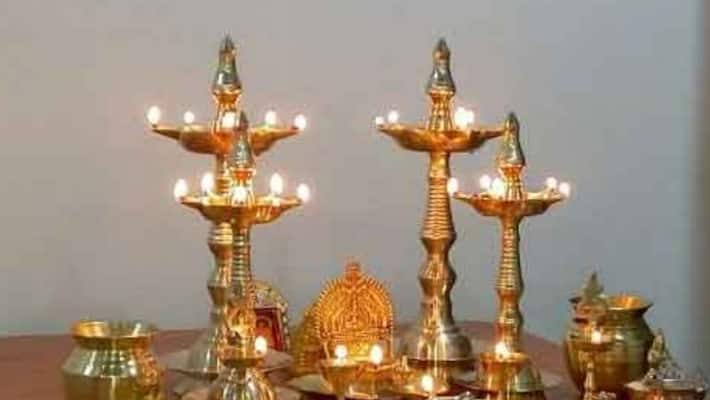 Do not perform puja at home without it Do not perform puja at home without it