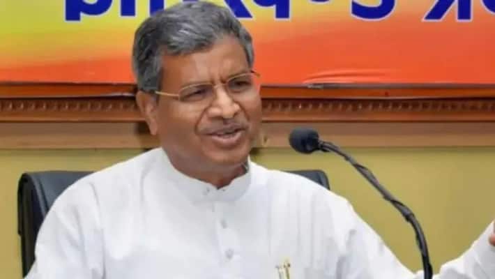 Ranchi news babulal marandi attack jharkhand government over activities of Bangladesh organizations asc Ranchi news babulal marandi attack jharkhand government over activities of Bangladesh organizations asc