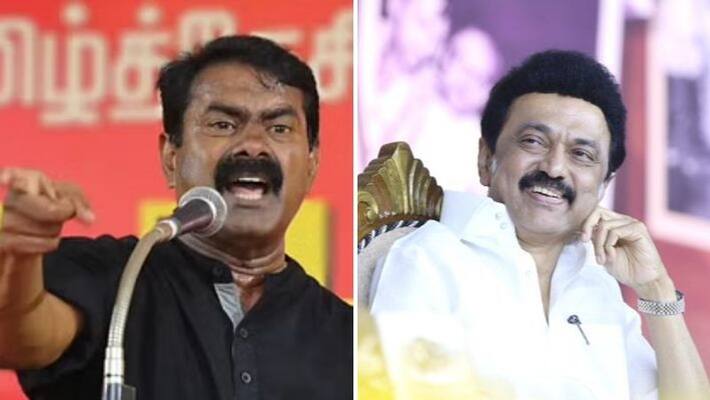 Cm stalin tweet one word tweet and ntk and more partys are twitter viral Cm stalin tweet one word tweet and ntk and more partys are twitter viral