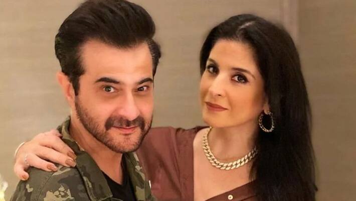 Maheep Kapoor s hilarious advice for newly married couples on koffee with Karan BRD Maheep Kapoor s hilarious advice for newly married couples on koffee with Karan BRD