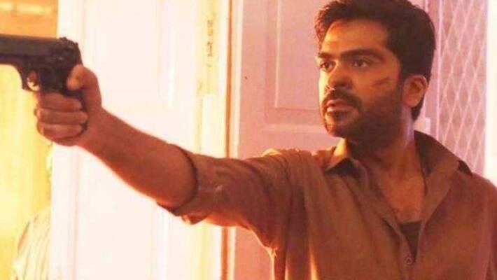 Gautham Vasudev Menon Simbu film Vendhu Thanindhathu Kaadu OTT streaming partner confirmed Gautham Vasudev Menon Simbu film Vendhu Thanindhathu Kaadu OTT streaming partner confirmed