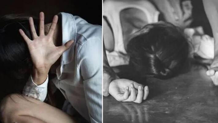 Man arrested for raping 10th school girl at pudukottai Man arrested for raping 10th school girl at pudukottai