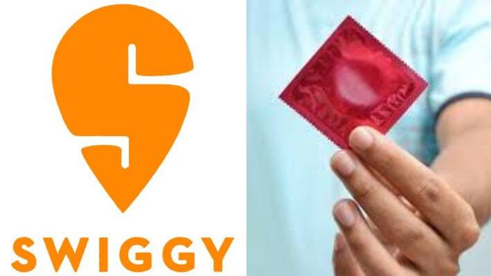 Mumbai Tops the chart in Ordering Condoms from Swiggy Instamart Mumbai Tops the chart in Ordering Condoms from Swiggy Instamart