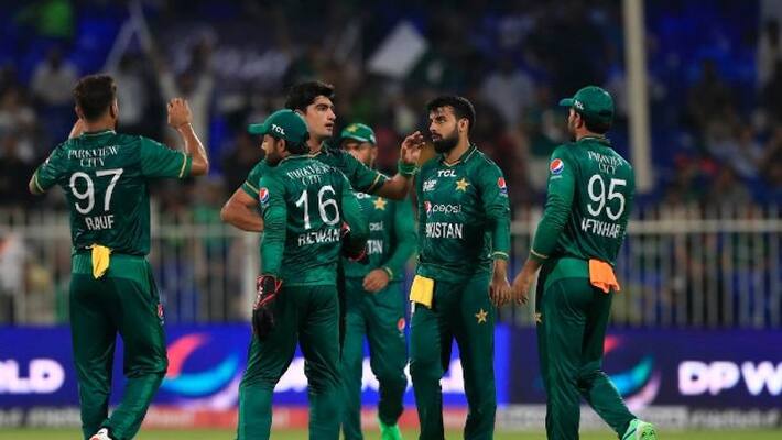 Asia Cup 2022 Hong Kong all out for just 38 Pakistan win by 155 runs biggest t20 victory ckm Asia Cup 2022 Hong Kong all out for just 38 Pakistan win by 155 runs biggest t20 victory ckm