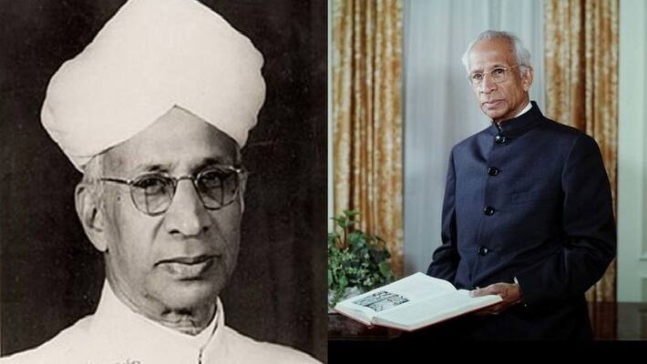 here is the reason to celebrate radhakrishnans birthday as teachers day here is the reason to celebrate radhakrishnans birthday as teachers day