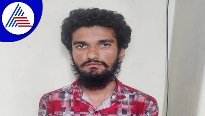 Another Accused Arrested on KPTCL Scam in Belagavi grg Another Accused Arrested on KPTCL Scam in Belagavi grg