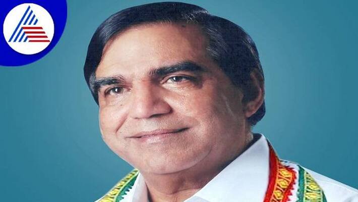 Former Congress MLA Ramesh Kudachi Slams BJP Government grg Former Congress MLA Ramesh Kudachi Slams BJP Government grg