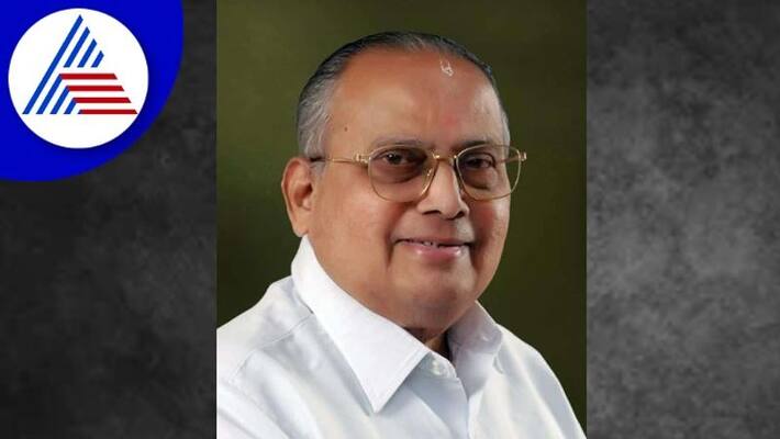 N Vajrakumar passed away at dharwad JSS N Vajrakumar passed away at dharwad JSS