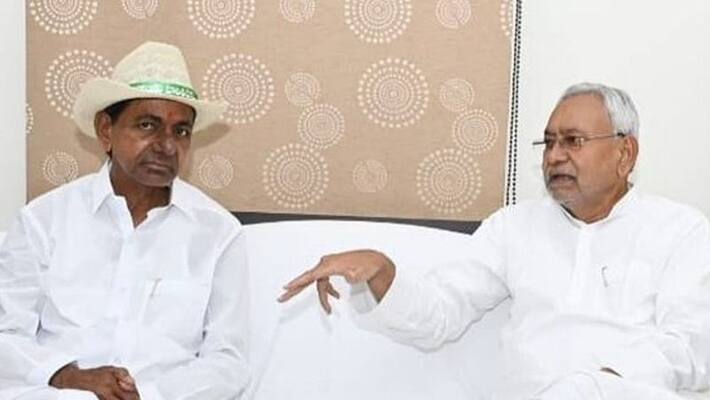 patna news union minister griraj singh on nitish kumar and k chandrashekhar rao meeting pwt patna news union minister griraj singh on nitish kumar and k chandrashekhar rao meeting pwt