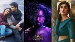 Friday Box Office Collection Report Sita Ramam Hindi Cobra Karthikeya 2 Liger drb