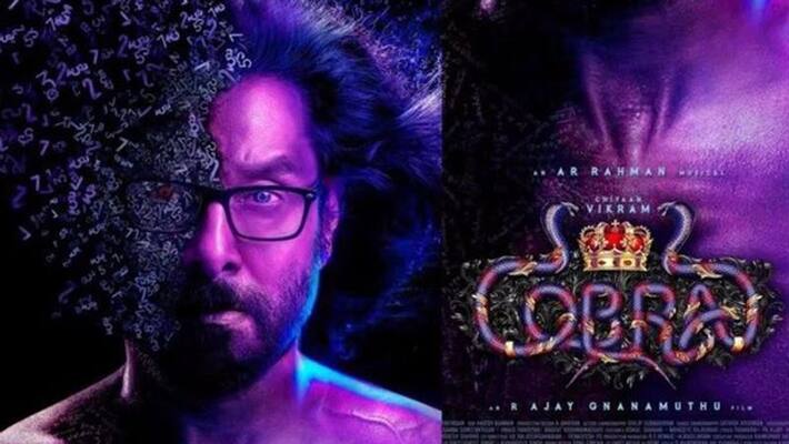 chiyaan vikram cobra box office collection day 3 chiyaan vikram cobra box office collection day 3