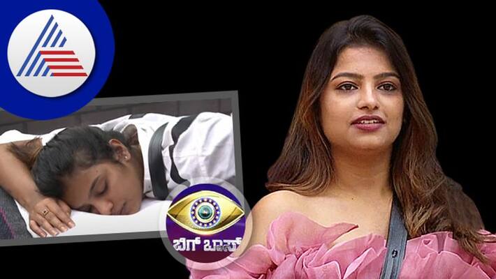 Bigg boss ott kannada Sonu Srinivas Gowda gets kalape disappointed with Rakesh vcs Bigg boss ott kannada Sonu Srinivas Gowda gets kalape disappointed with Rakesh vcs