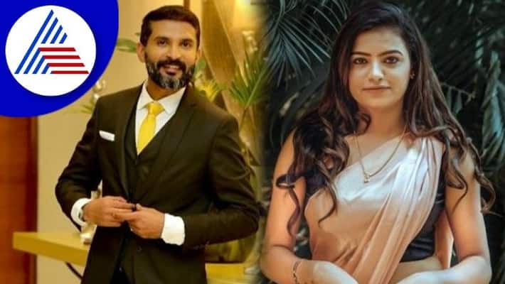 Bigg boss Ott kannada Sonu gowda Somanna machimada shares childhood mischievous work vcs Bigg boss Ott kannada Sonu gowda Somanna machimada shares childhood mischievous work vcs