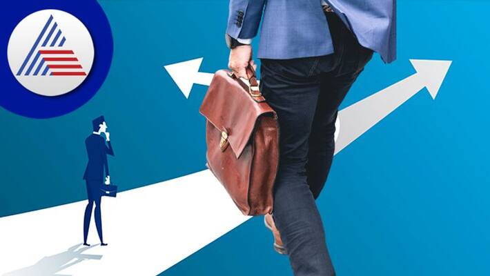 Leave Your Job If Your Find These Five Reasons In Stable Job Leave Your Job If Your Find These Five Reasons In Stable Job