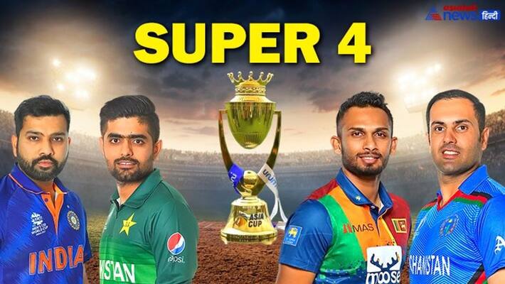 Asia cup 2022 India Pakistan Afghanistan Sri Lanka super 4 matches Asia cup mdaC Asia cup 2022 India Pakistan Afghanistan Sri Lanka super 4 matches Asia cup mdaC