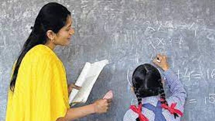 Importance of teachers - Why should we celebrate teachers day. Importance of teachers - Why should we celebrate teachers day.