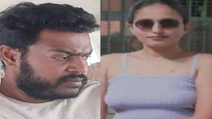 Mysuru Man Kills his Lover For She befriending someone rbj Mysuru Man Kills his Lover For She befriending someone rbj