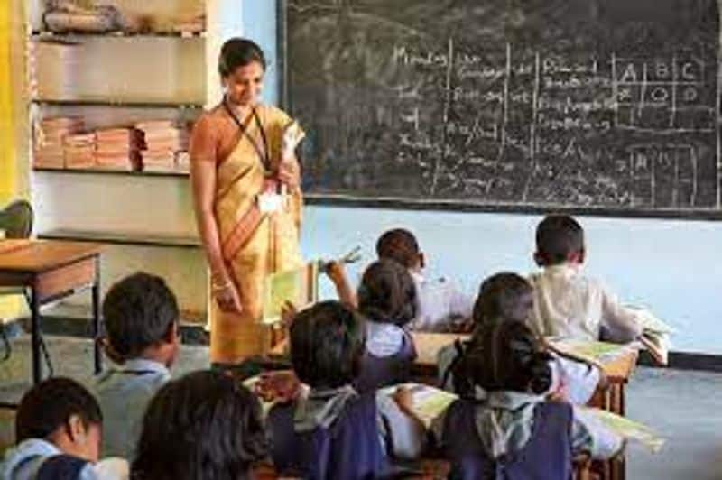 Importance of teachers - Why should we celebrate teachers day. 