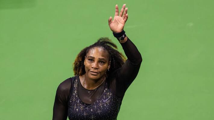 tennis legend serena williams retires tennis legend serena williams retires