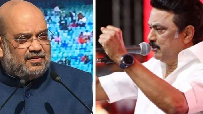 India not Hindia.. September 14 should be celebrated as Indian Languages Day: Tamil Nadu CM MK Stalin India not Hindia.. September 14 should be celebrated as Indian Languages Day: Tamil Nadu CM MK Stalin