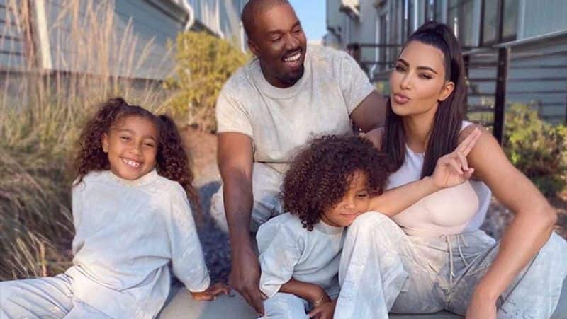 Kim Kardashian Ex Husband Kanye West Reveals He Was Porn Addict, Says- my kids will not do playboy or sex tape GGA