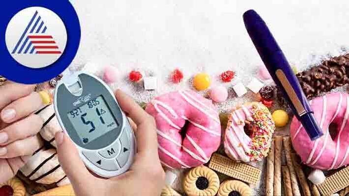 Do you have diabetes? Tips to control your temptation for sweets THIS Diwali RBA Do you have diabetes? Tips to control your temptation for sweets THIS Diwali RBA