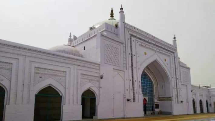 Uttar Pradesh Jama Masjid in Badaun claims to be a Shiva temple hearing in court on September 9 san Uttar Pradesh Jama Masjid in Badaun claims to be a Shiva temple hearing in court on September 9 san