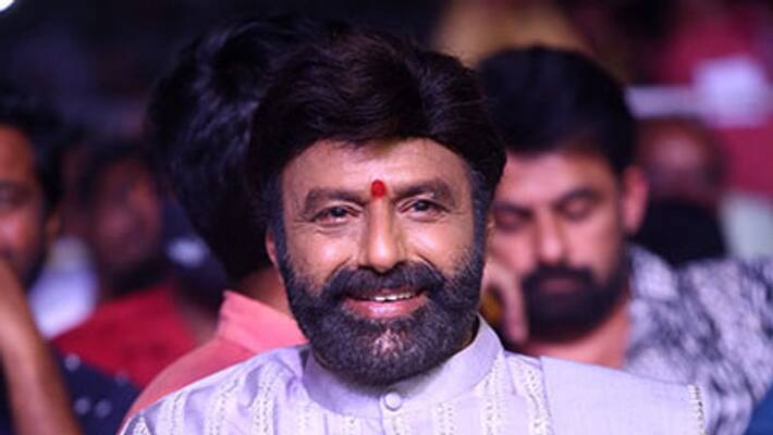 technical glitch in nandamuri balakrishna helicopter technical glitch in nandamuri balakrishna helicopter