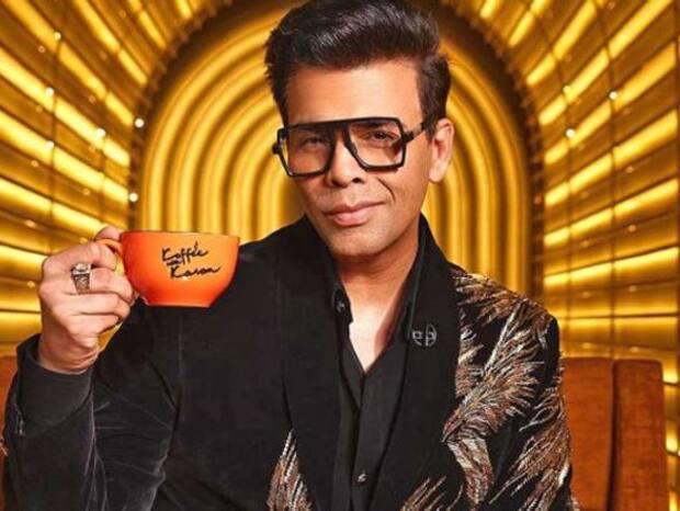 Koffee with Karan 8: Ranveer Singh has message for critics on his