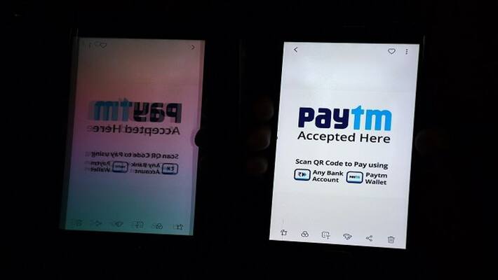 Chinese loan apps: ED freezes over Rs 46 crore worth funds kept in payment gateway accounts AJR Chinese loan apps: ED freezes over Rs 46 crore worth funds kept in payment gateway accounts AJR