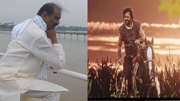 Vairamuthu write new poem about Cauvery river against of Ponniyin Selvan song Vairamuthu write new poem about Cauvery river against of Ponniyin Selvan song