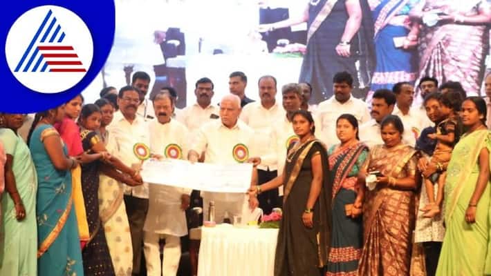 politicians responsible for many problems including poverty in society says bs yediyurappa gow politicians responsible for many problems including poverty in society says bs yediyurappa gow