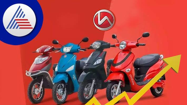 Key Details Of Hero Electric Scooter Launch On 7th October 2022 Key Details Of Hero Electric Scooter Launch On 7th October 2022