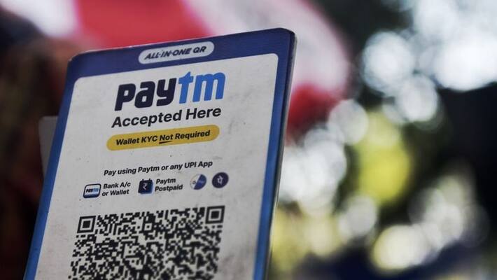 SoftBank will sell Paytm shares worth USD 200 million SoftBank will sell Paytm shares worth USD 200 million