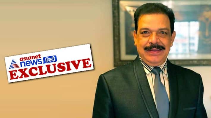 Bollywood actor Govind Namdev speaks on Boycott Bollywood in an exclusive Interview AKA Bollywood actor Govind Namdev speaks on Boycott Bollywood in an exclusive Interview AKA