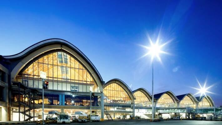 India Philippines consortium sells Cebu airport India Philippines consortium sells Cebu airport