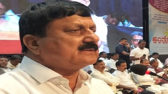 Cm basavaraj bommai visit to shivamogga tomarrow says araga rav Cm basavaraj bommai visit to shivamogga tomarrow says araga rav